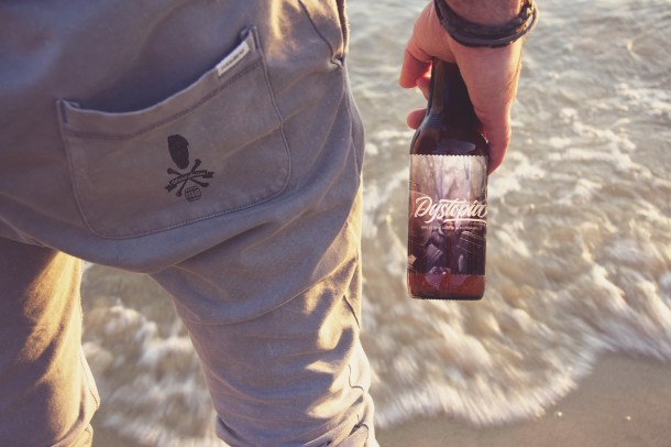 1 Beach Beer Style | Logo (2340x1560)